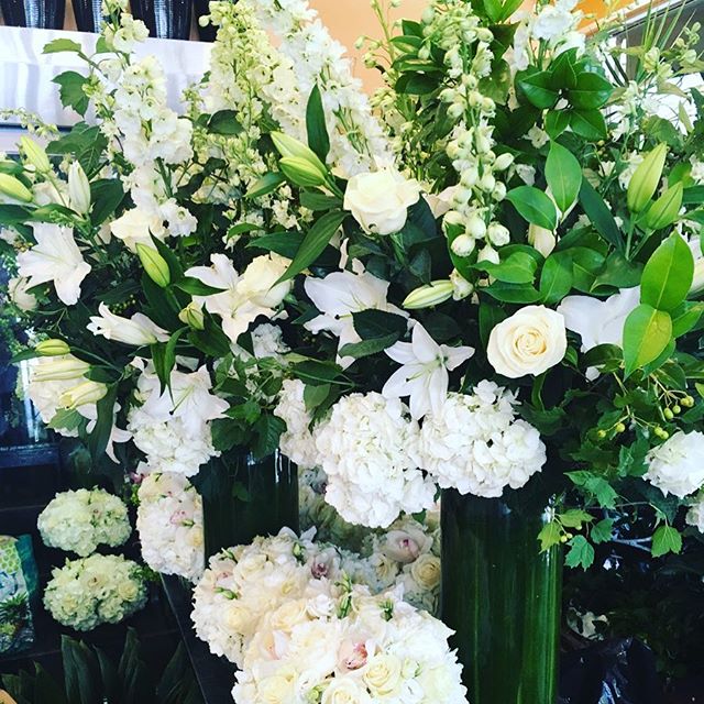 Custom arrangements