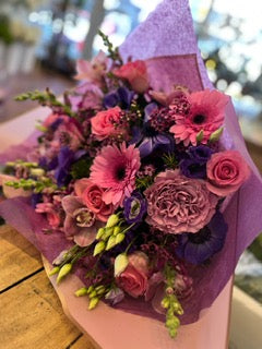 flowers of dreams