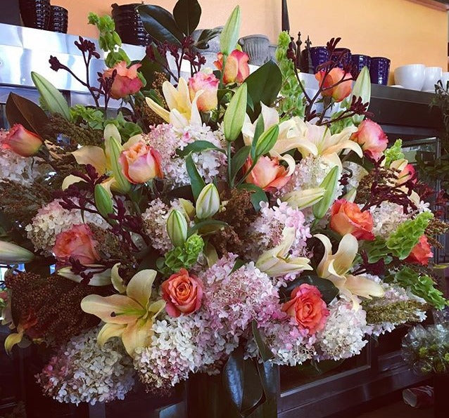 Let us make something just for you!